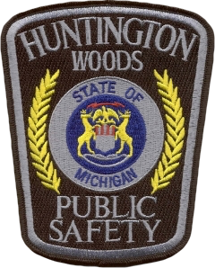 HuntingtonWoods