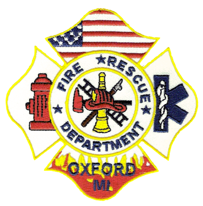 Oxford Fire Department